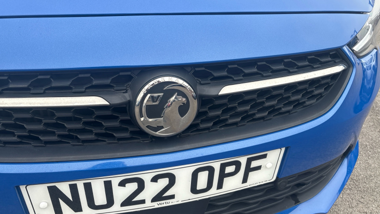 Vauxhall Corsa 1.2 Turbo SRi Edition 5dr Auto Petrol Hatchback